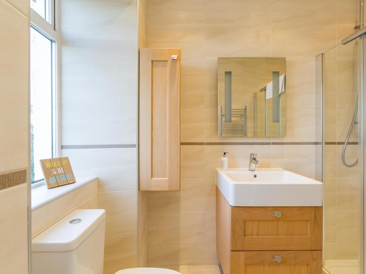 Vicarsford Farmhouse With Hot Tub Leuchars Ngoại thất bức ảnh